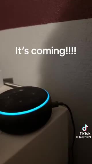 ALEXA: Disclosure Lockdown begins at midnight between January 7-8
