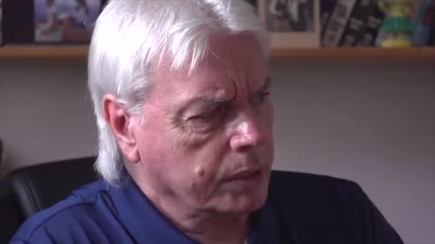 David Icke Talks Israel, Palestine & Benjamin Netanyahu In 2021 l Rob Moore