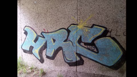 VihtiGraffiti VG3