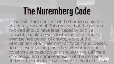 The Numerberg Code - Explained by Greg Reece