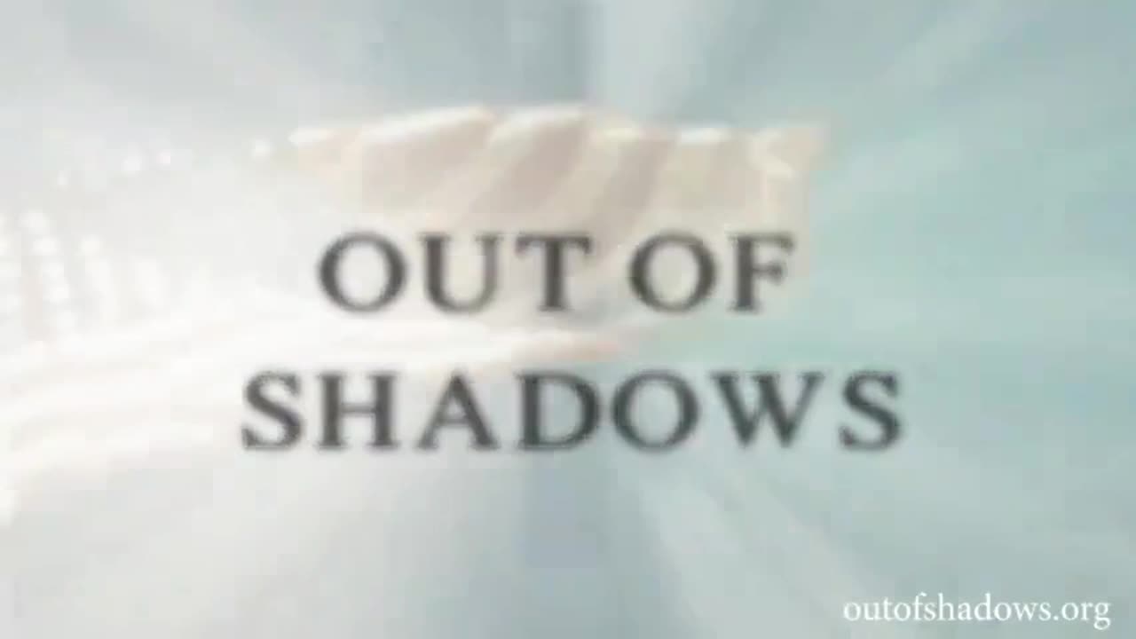 Out of Shadows : Waking Up to the Manipulation and Propaganda Coming From Hollywood