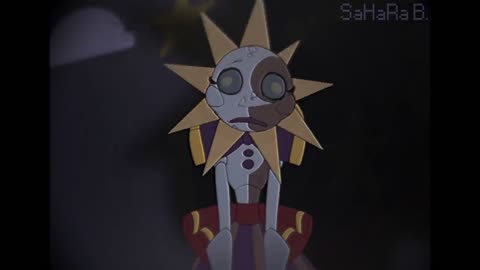 SUN TO MOON transformation