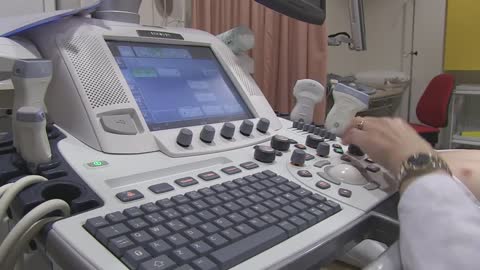 Ultrasound Equipment 3