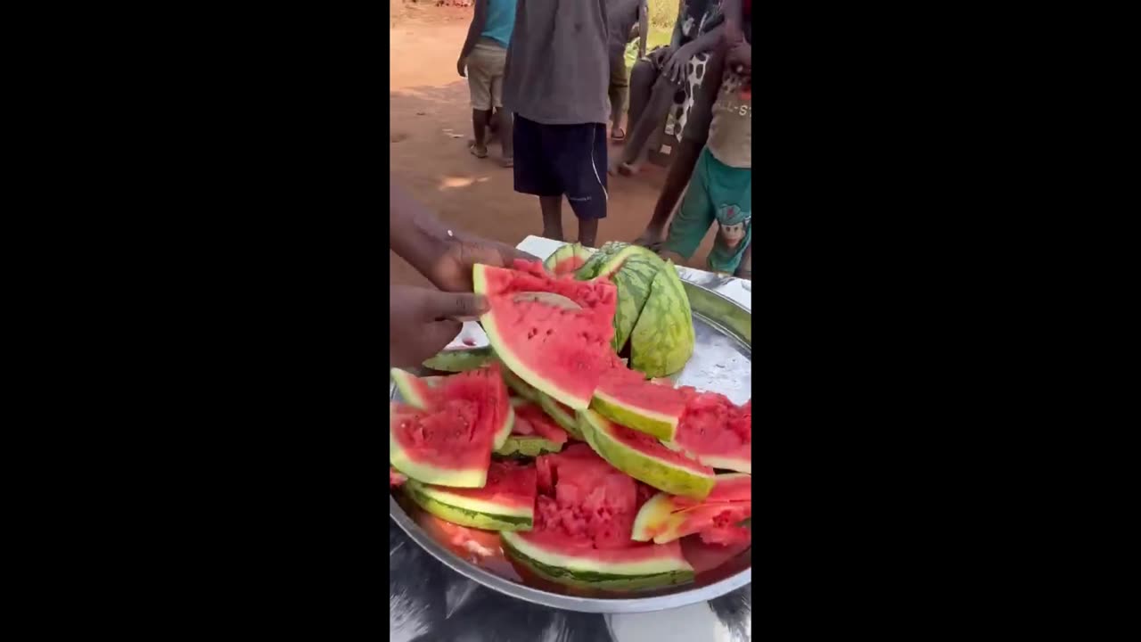 #26 Jak szanujesz żywność #1