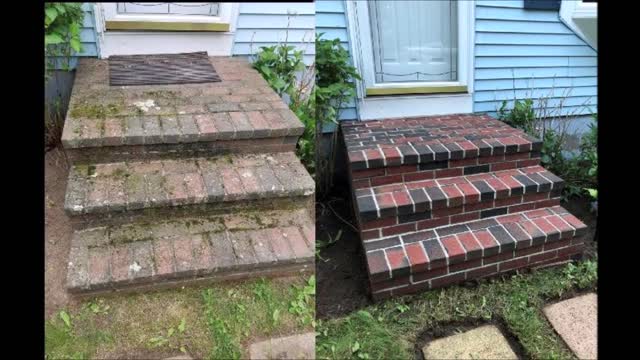 Wells Pressure Washing - (256) 610-8659