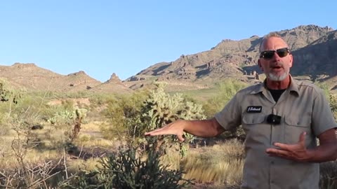 The MOST HAUNTED Mountain Range in America