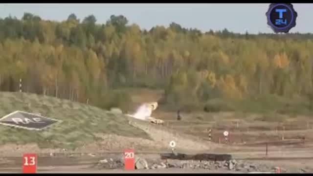 Russia using controversial butterfly mines in