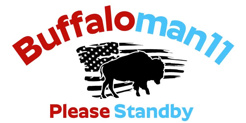 Live Buffaloman11: Special guest NC Cape Fear Proud Boys President! Lot's of upcoming events
