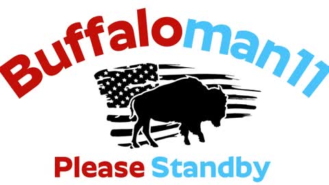 Live Buffaloman11: Special guest NC Cape Fear Proud Boys President! Lot's of upcoming events