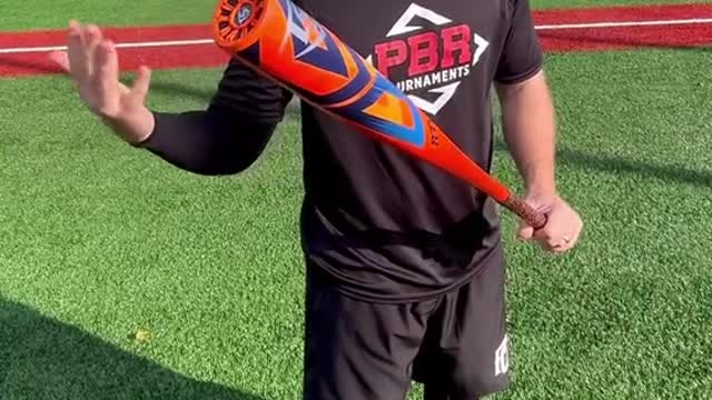 Unboxing the first completely new BBCOR bat from Louisville Slugger since 2020 the ATLAS. #baseball