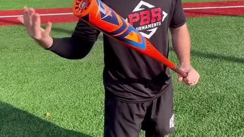 Unboxing the first completely new BBCOR bat from Louisville Slugger since 2020 the ATLAS. #baseball