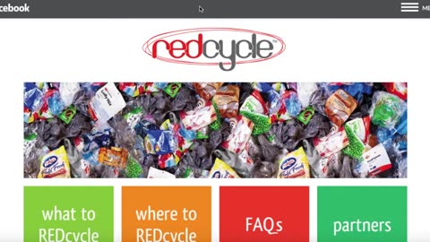 What is REDcycle - What to REDcycle, Where, Behind the Scenes, 'reSources', FAQs & More