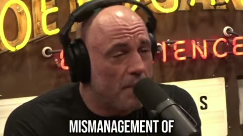 Joe Rogan asks how we have $175 billion to send to Ukraine but NOT $5 billion to send Maui.