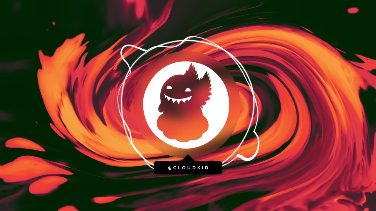 Doja Cat - Streets (Silhouette Remix) ~(CloudKid)