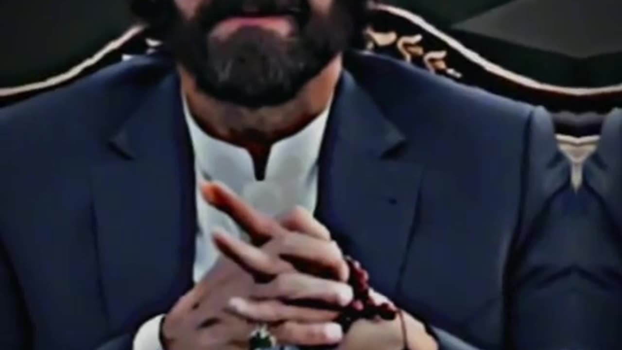 Khan is coming back #foryou #rumbel #viral