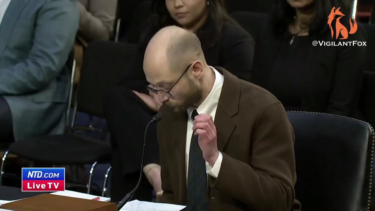 Professor of Law Grills Moderna Price Hikes, Says Bancel Could Afford R&D Costs Out of His Own Pocket