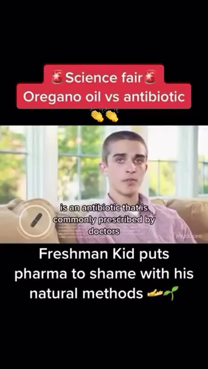 WHY DO YOU THINK ROCKEFELLER WANTED ALL HOLISTIC MEDICINES BANNED❓