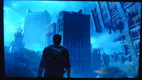 THERE SHALL BE SEDITION AMONG MEN.