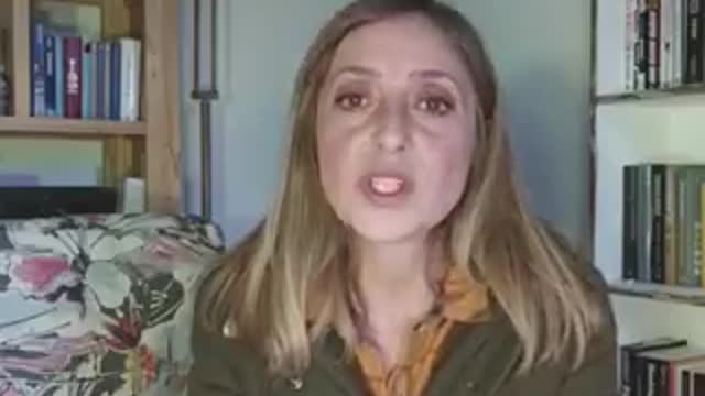"2022 is going to be a bad year." (ranty video) Part 1 of 2