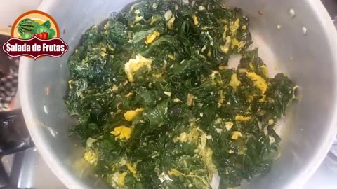Comida brasileira saudável que você não conhece