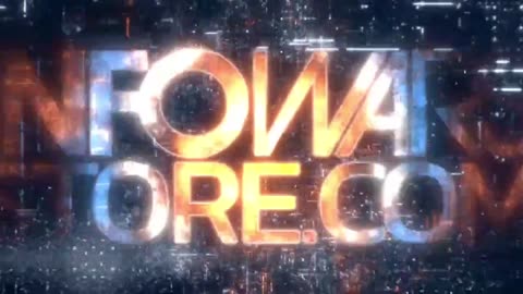 The War Room in Full HD for May 9, 2023.