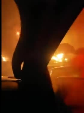 Any movie star, polictian or singer visited or donated to the "Hawaii War Zone"?