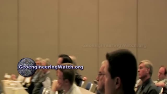 The Dimming - Geoengineering Watch Documentary (2021)