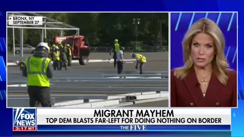 New York mayor calls out his own party over border crisis #shorts