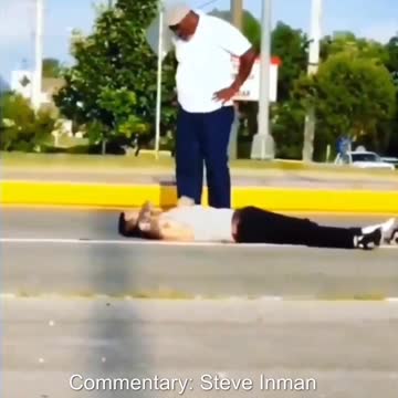 Old man strength wins again.