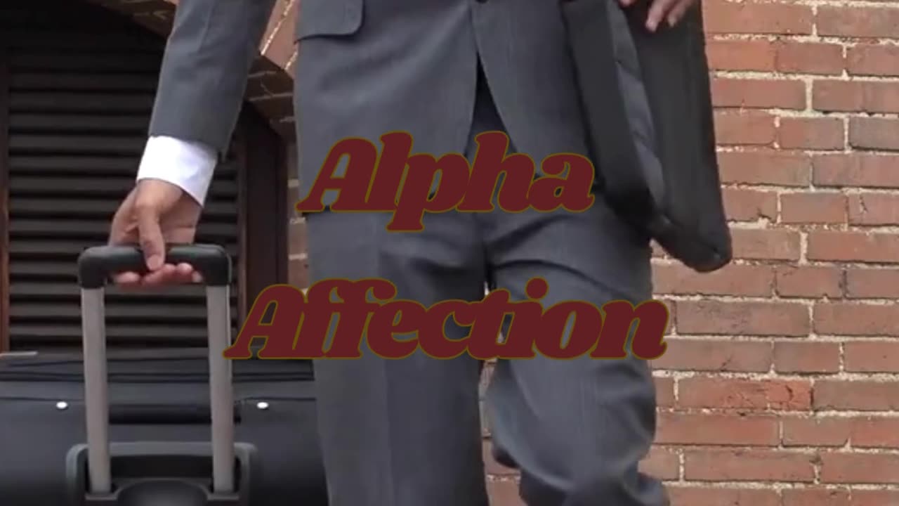 Alpha Affection: Unlocking the Secrets to Lasting Love.