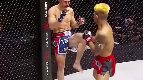 Is it kind? Or soft-hearted?