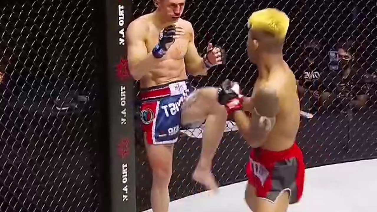 Is it kind? Or soft-hearted?