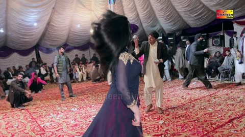 Dil_Da_Badshah___Urwa_Khan___New_Dance_Performance_2022(1080p50)