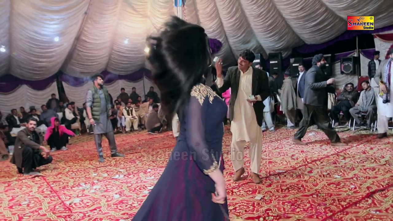 Dil_Da_Badshah___Urwa_Khan___New_Dance_Performance_2022(1080p50)