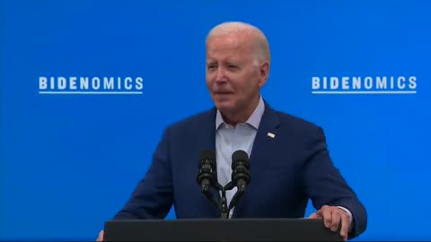 Bullshit Bidenomics 🗑️ Check Description