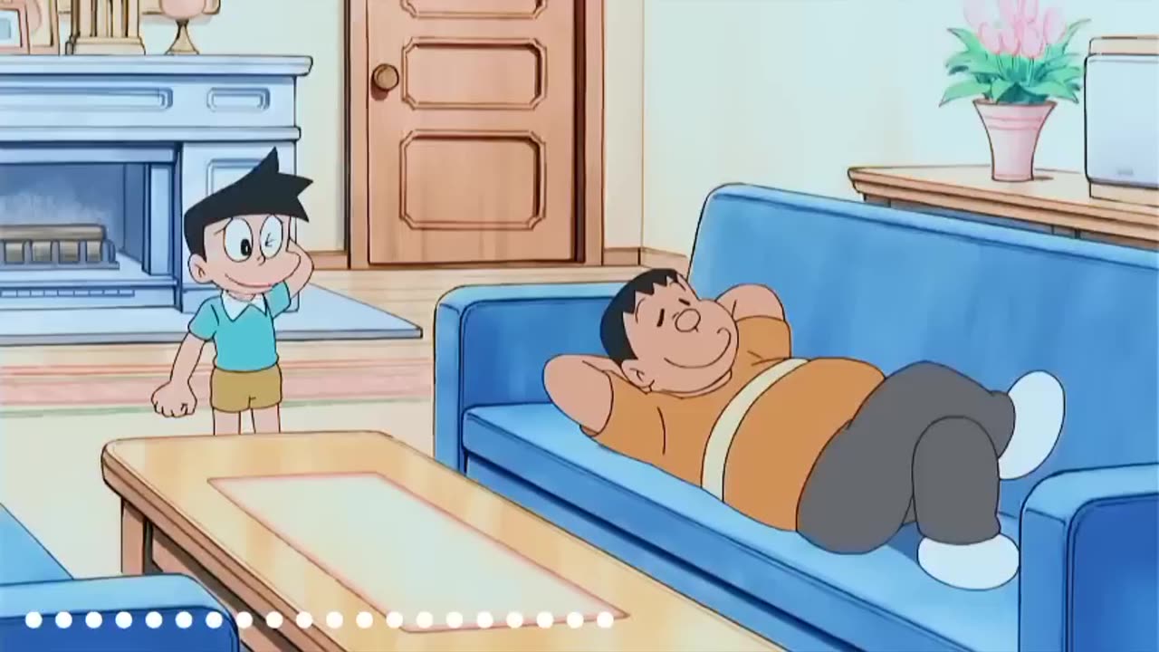 Doraemon new ep in Hindi 2023