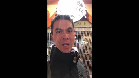 Bienvenido Uwajimaya