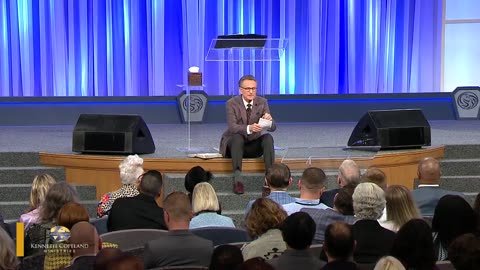 Pastor George Pearsons January 2023