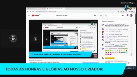 Canal Evidências - N7txfc5YJGQ - FINALMENTE ACONTECEU! CIENTISTAS ATERRORIZADOS COM NOVA DESCOBERTA!