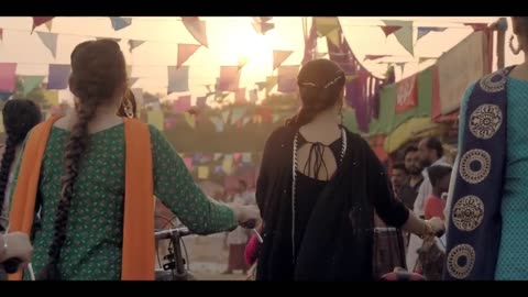 Jatt Disda (OFFICIAL VIDEO) Sunanda Sharma | Dev Kharoud | Kaptaan |B2gether | New Punjabi Song 2023
