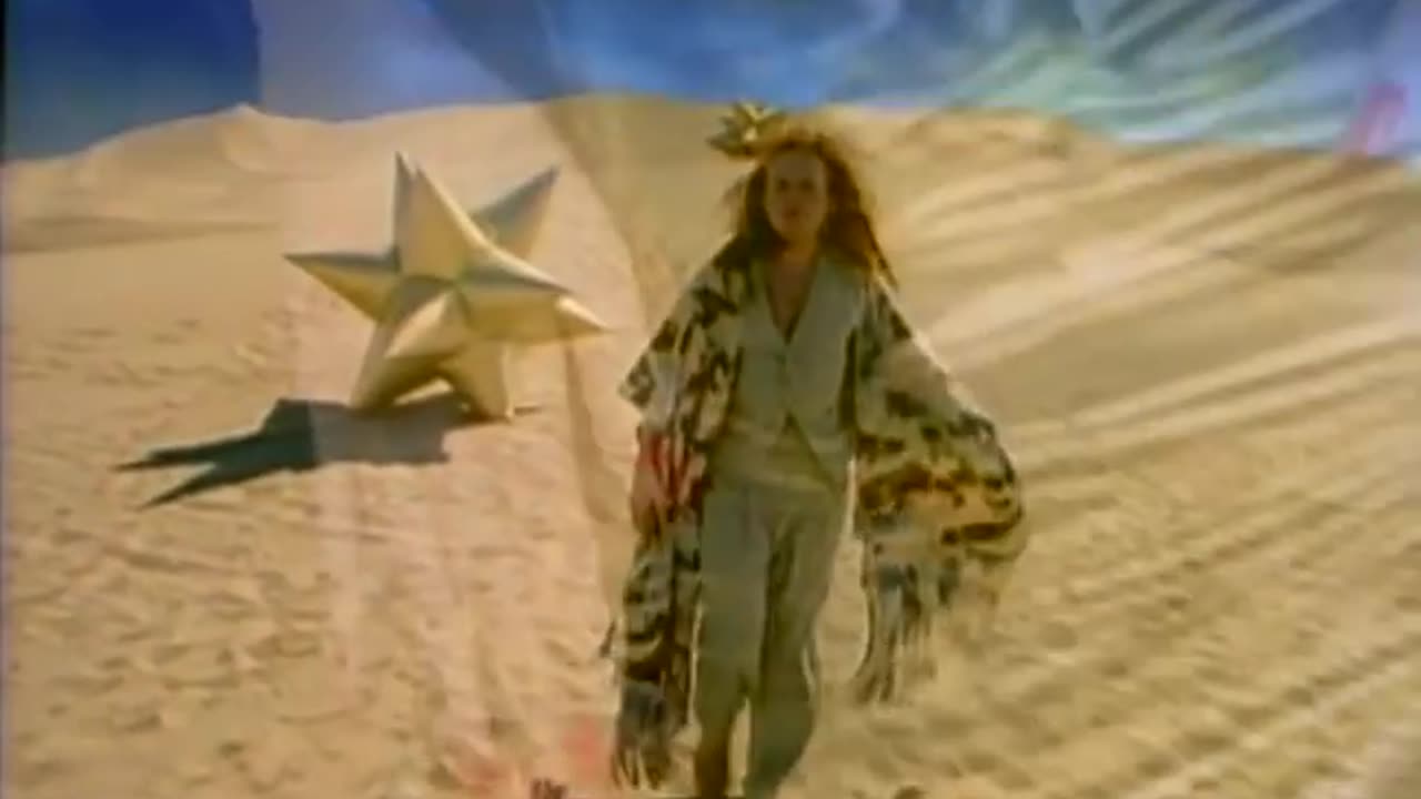Simply Red - Stars