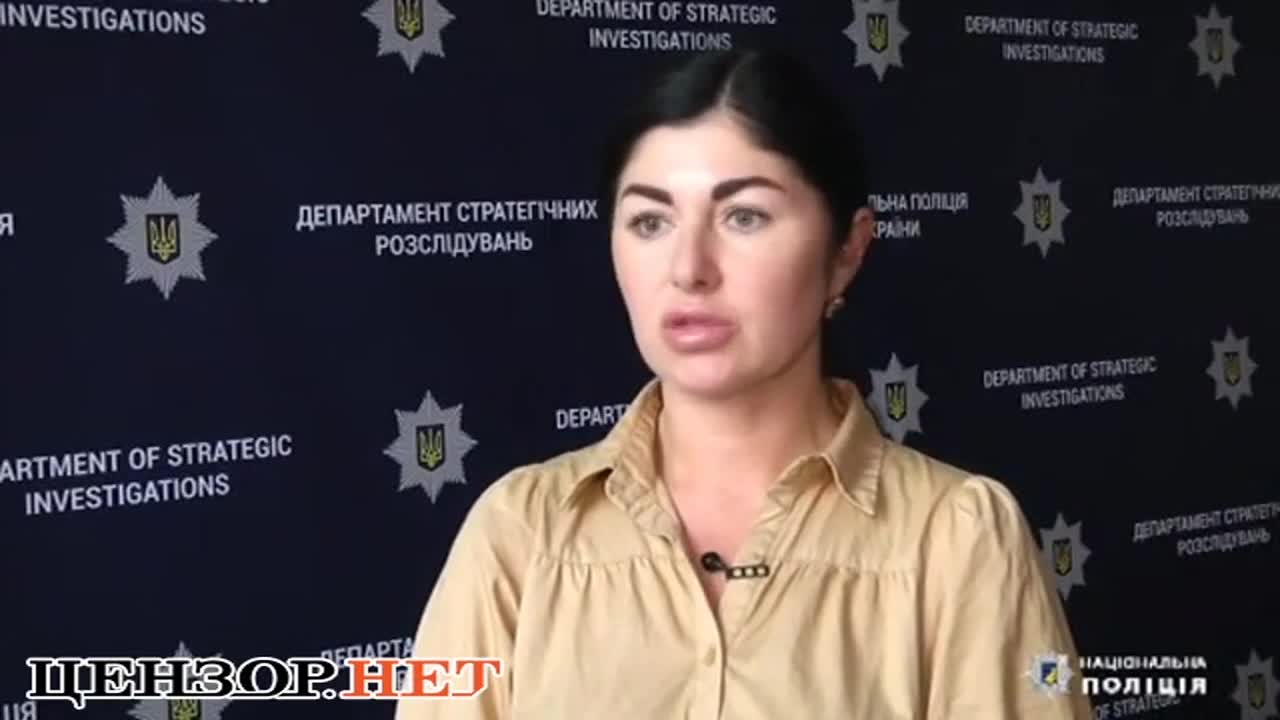 Deputy of the Odesa regional council was detained while receiving 120 thousand UAH of bribe. VIDEO&