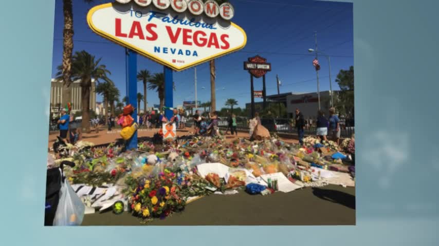 #VegasStrong