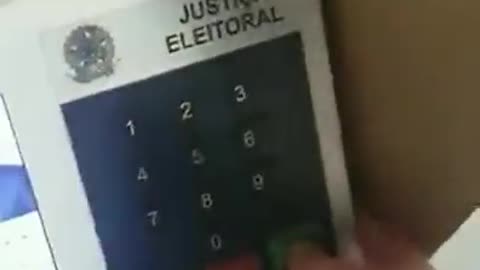 brasil election Bolsonaro default