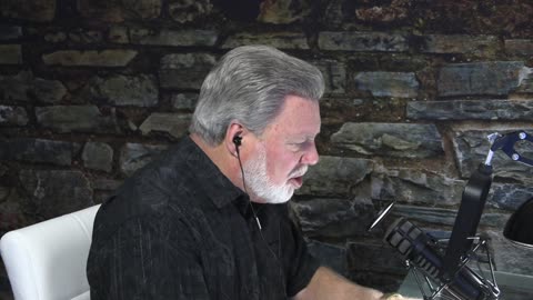 5-9-23 Re-Discovering The Word of God Pt.XXXVIII