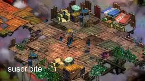 Bastion PC como descargarlo + link de descarga del juego