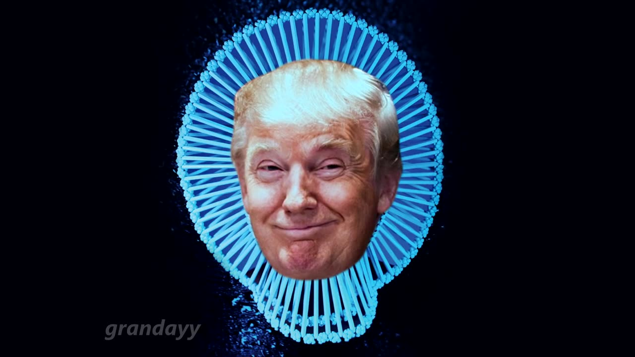 Childish Trumpino - Red Bing - Grandayy