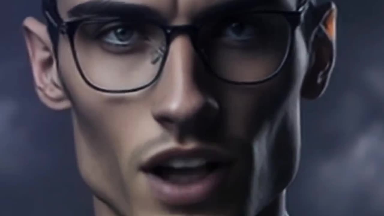 New motivation video