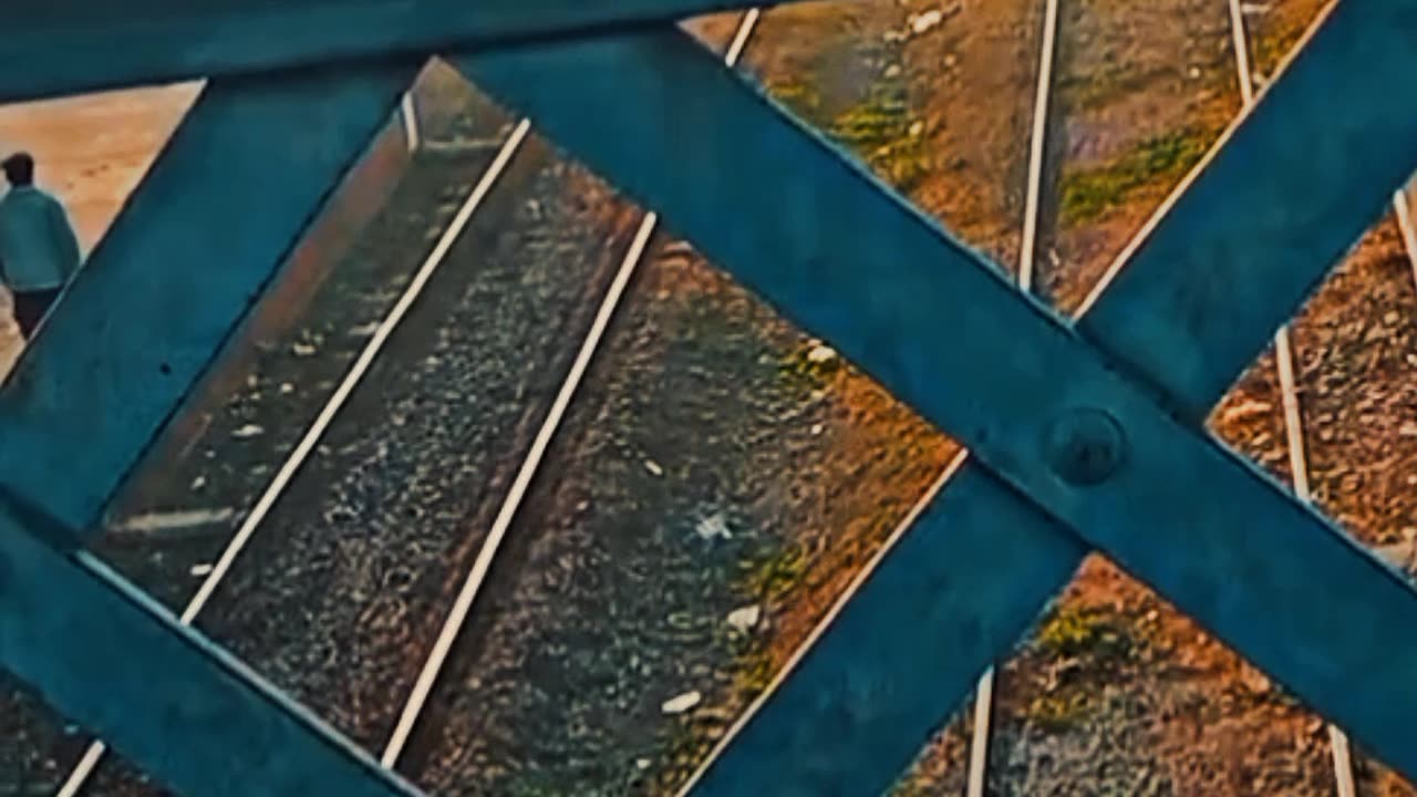 Train station