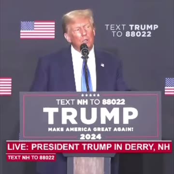 We are dealing with stupid people